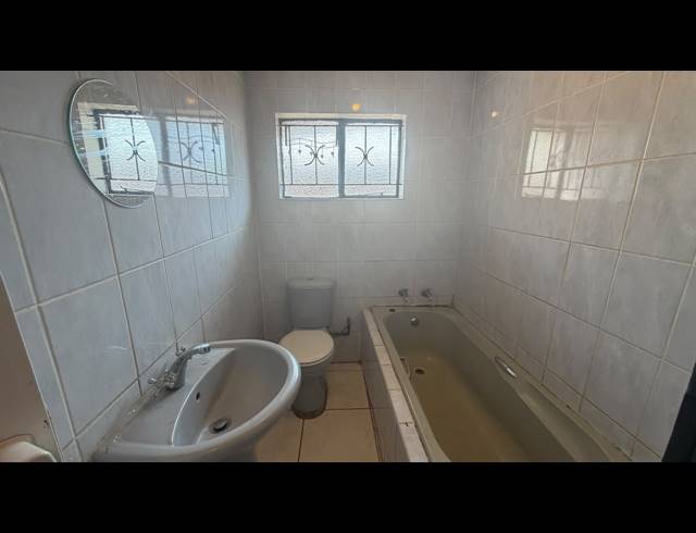 3 BEDROOM HOUSE FOR SALE IN SOSHANGUVE WW